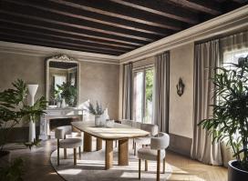 Tapétázz okosan: praktikus tanácsok és mai divatok